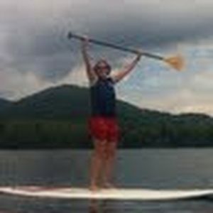 Meet your Posher, Erin